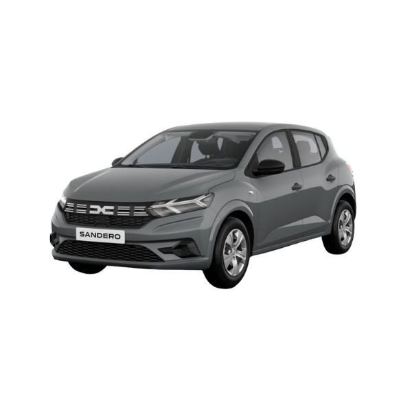 Voiture de location MhandCar dans le nord du Maroc