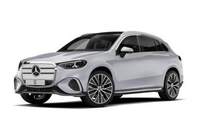 Vue de Mercedes Classe A 2024