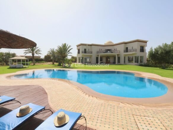 Villa de charme