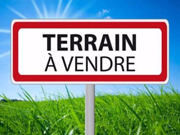 Terrain à Bab-atlas
