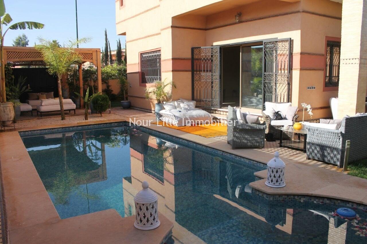 Villa Moderne Vide