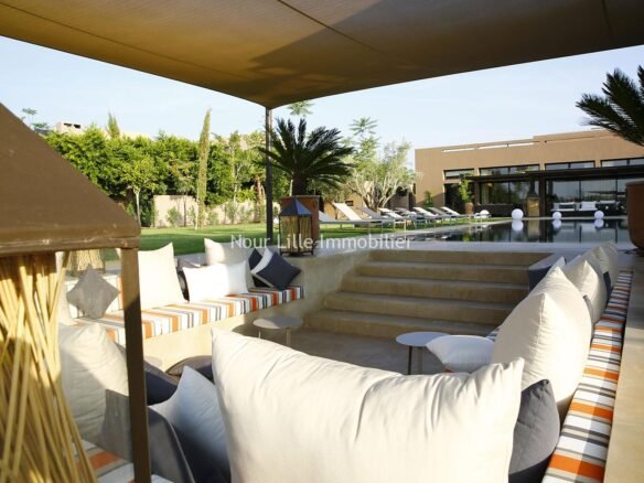 Villa Royal