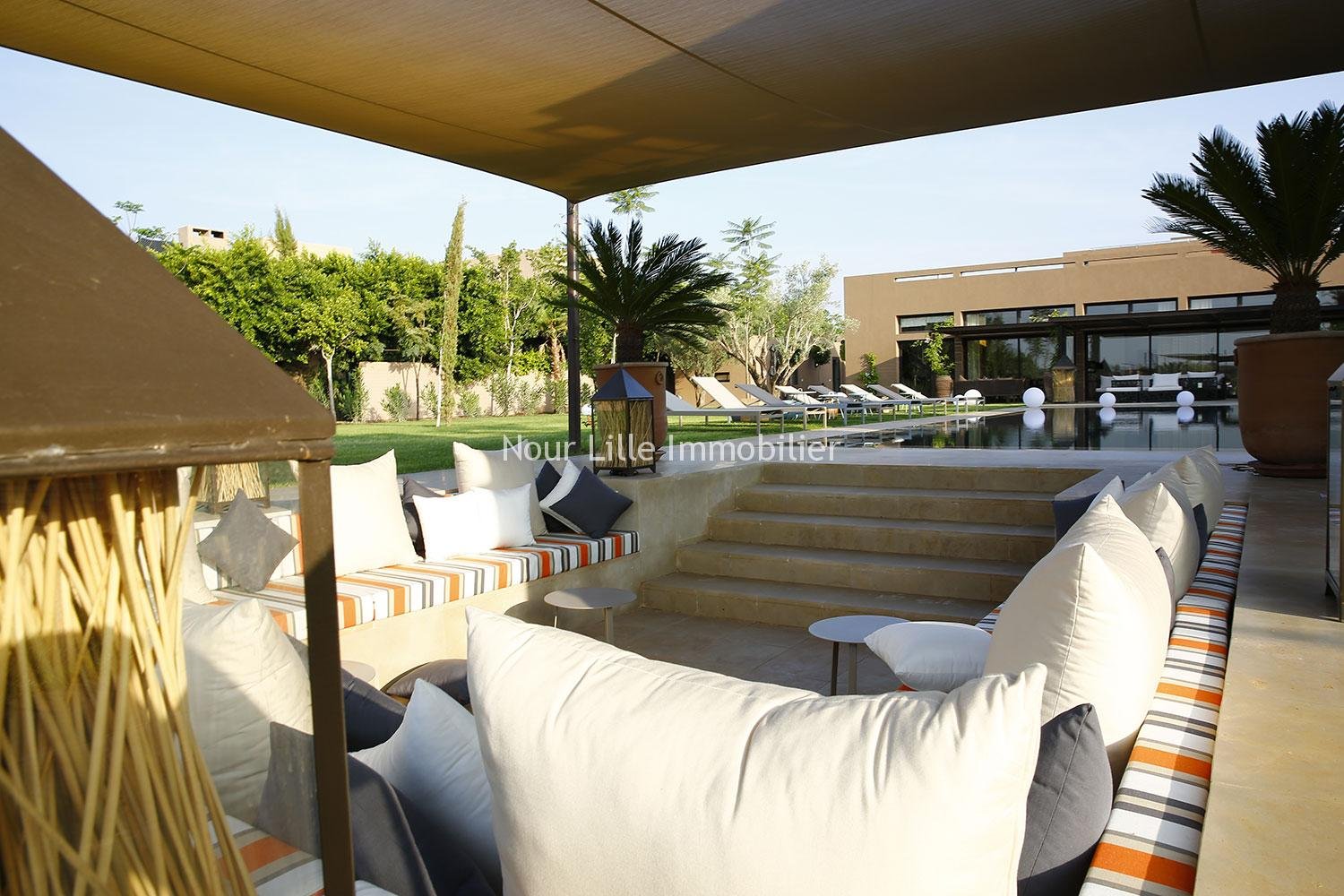 Villa Royal