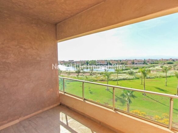 Très Bel appartement