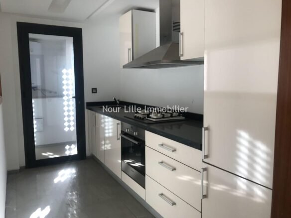 Programme immobilier neuf