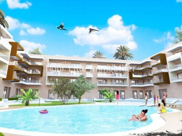 Appartement, PEARL GARDEN