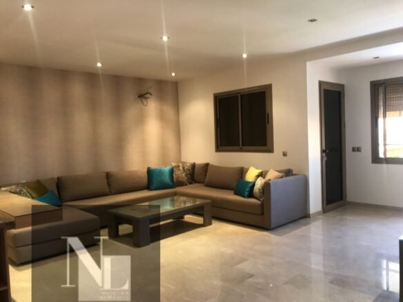 Splendide appartement