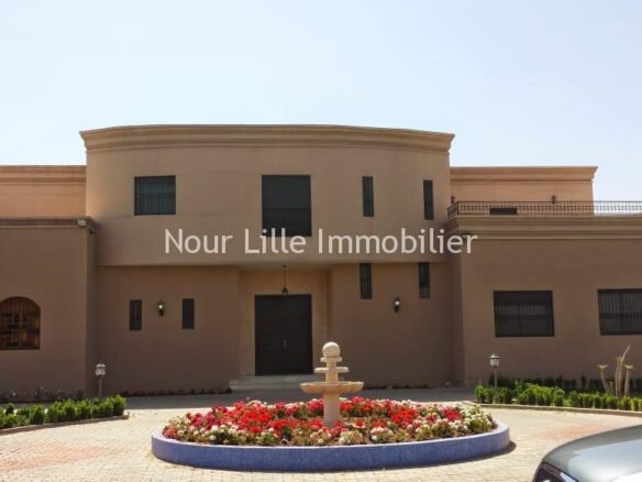 Maison d’hotes