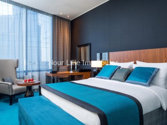 HOTEL 4****