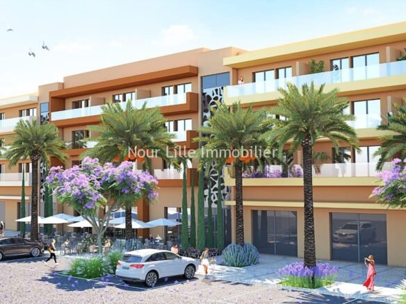 PEARL GARDEN MARRAKECH