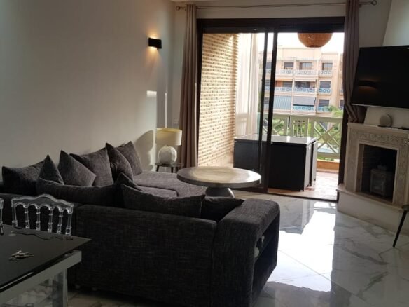 Appartement de prestige