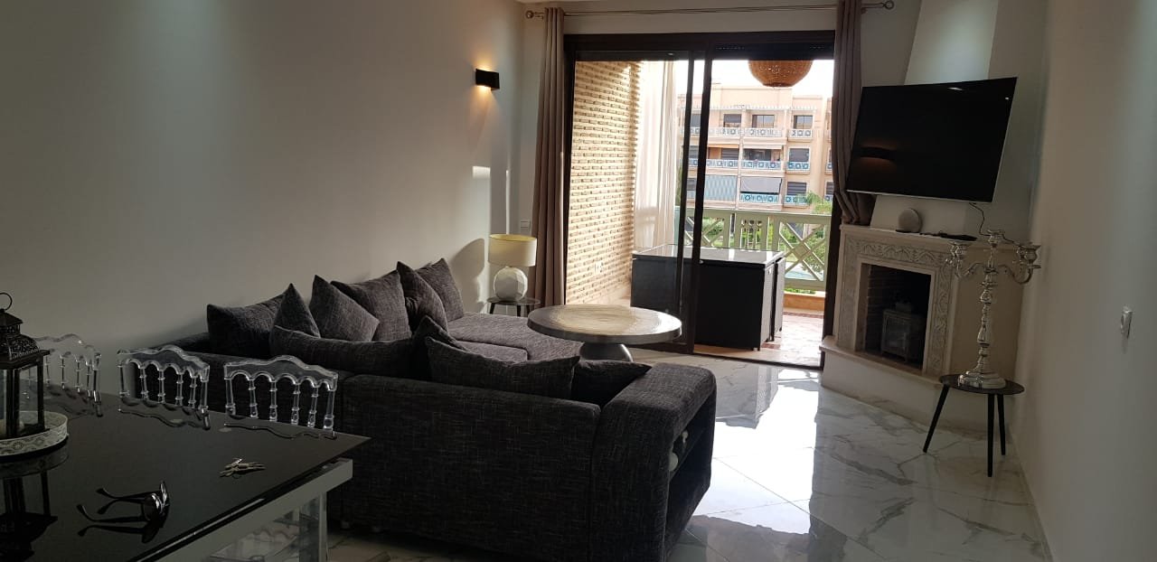 Appartement de prestige