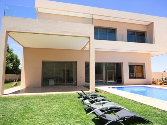 Villa Amelkis