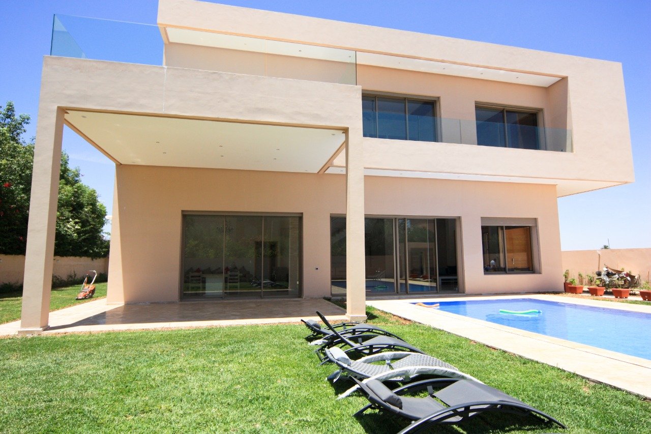 Villa Amelkis