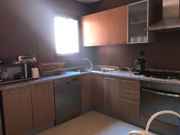 Appartement Haut-standing
