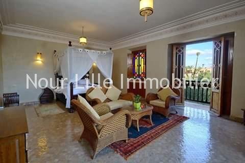 Sublime villa