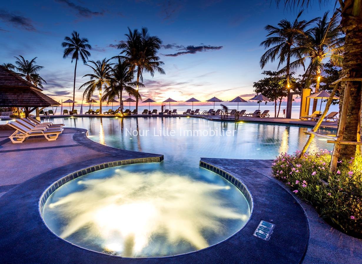 Luxe Hôtel & Spa  ****