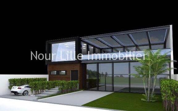 SHOWROOM A VENDRE