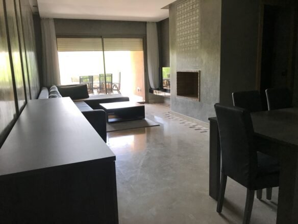 Appartement 2 ch à Golf-prestigia