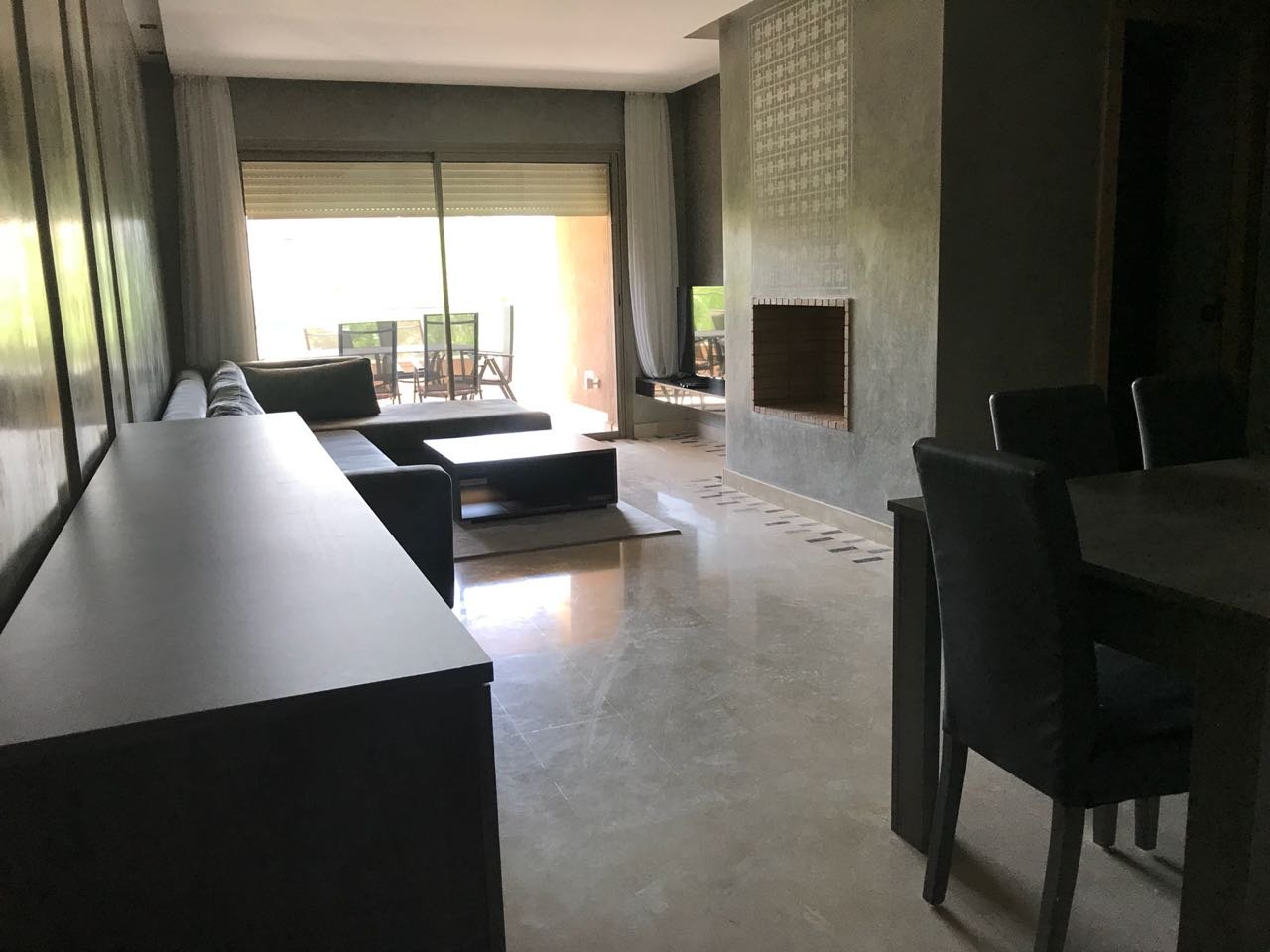 Appartement 2 ch à Golf-prestigia